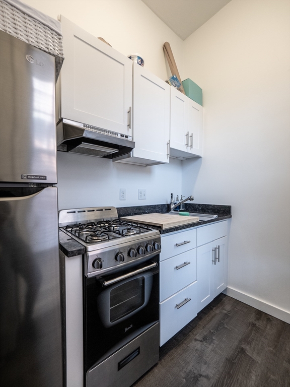 263 Clarendon Street # 4