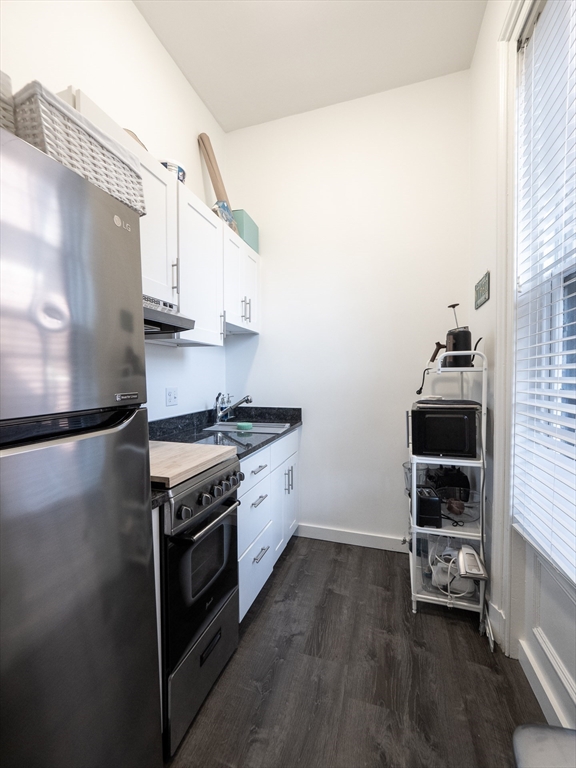 263 Clarendon Street # 4