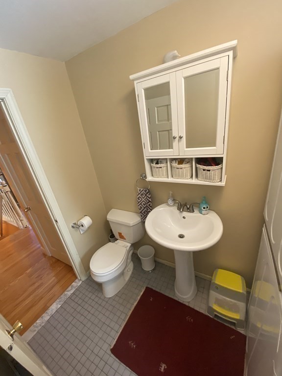 20 Rockview Road # 3