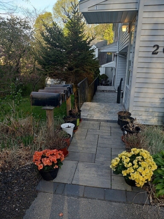 20 Rockview Road # 3