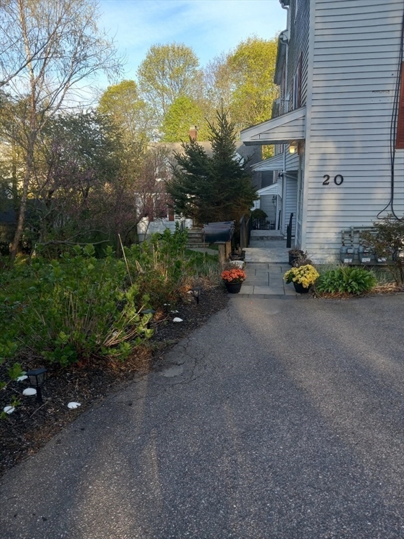 20 Rockview Road # 3