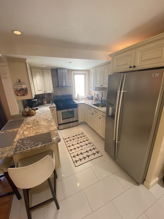 20 Rockview Road # 3