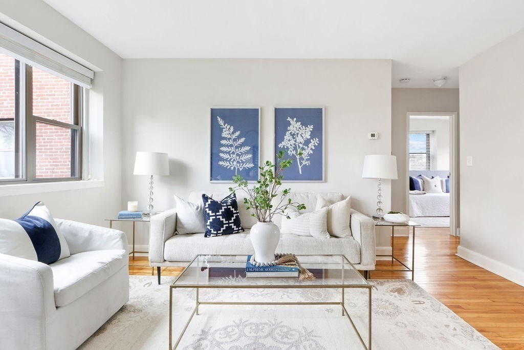 81 Norwood Avenue # 5