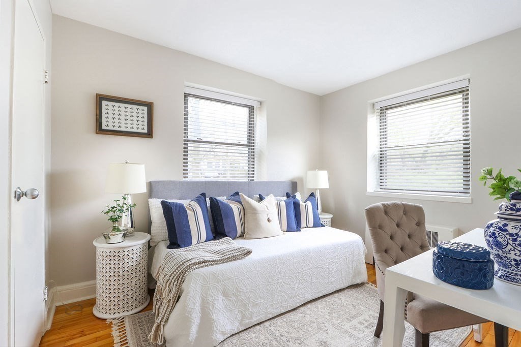 81 Norwood Avenue # 5