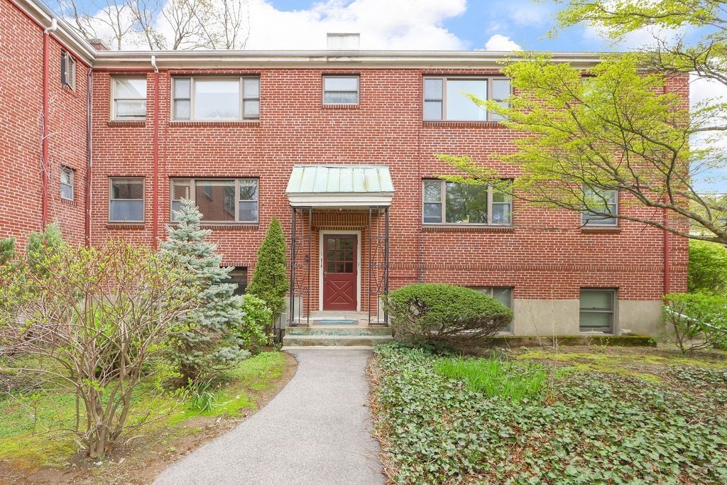 81 Norwood Avenue # 5