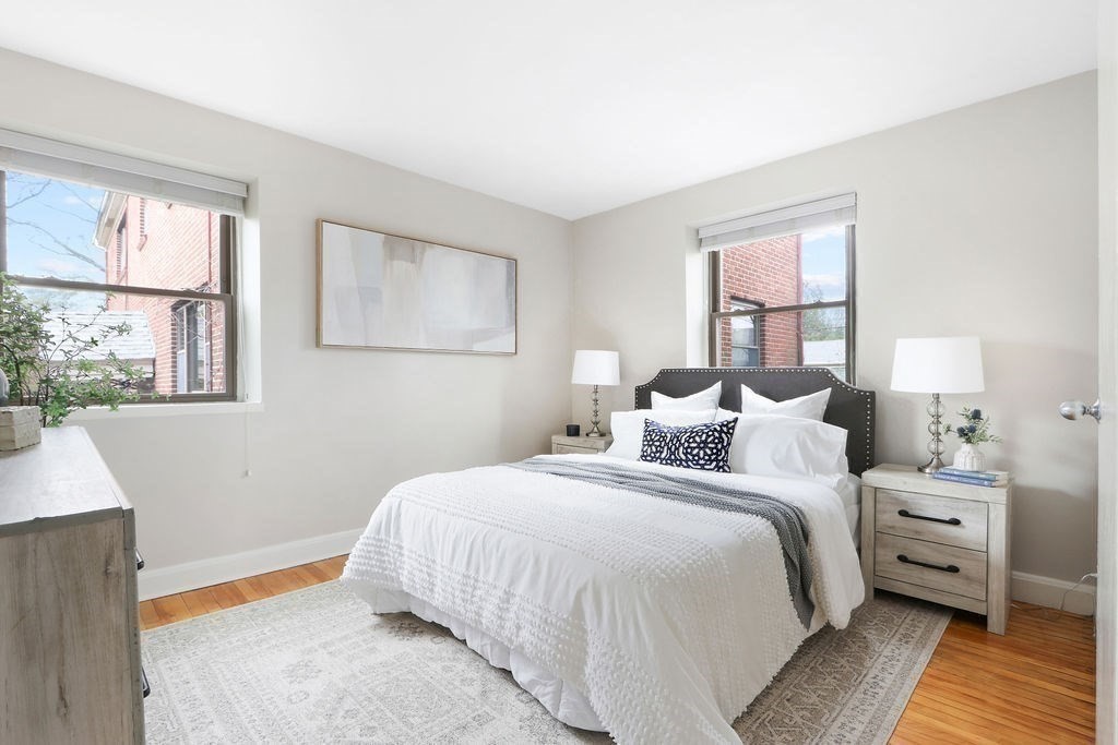 81 Norwood Avenue # 5