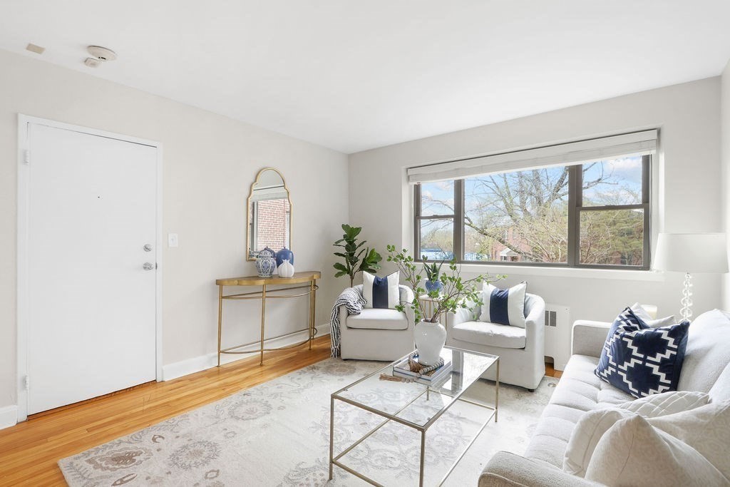 81 Norwood Avenue # 5