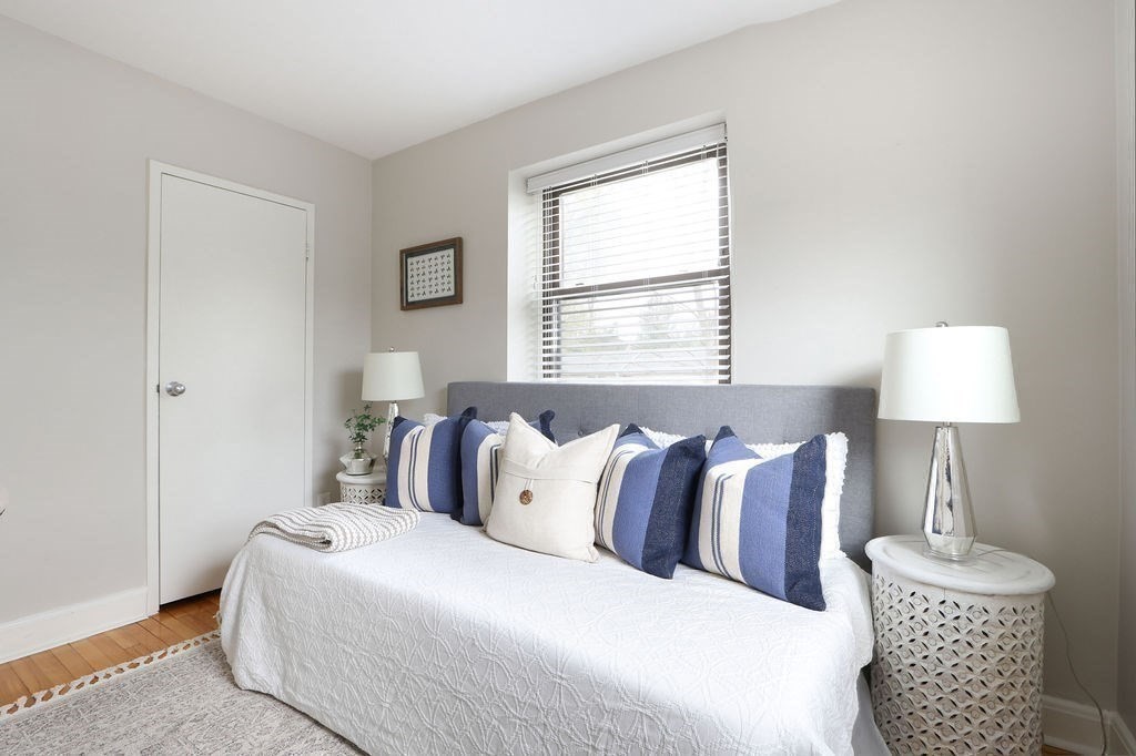 81 Norwood Avenue # 5