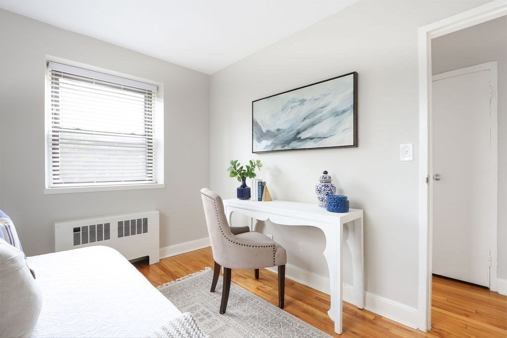 81 Norwood Avenue # 5