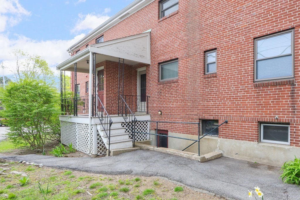 81 Norwood Avenue # 5