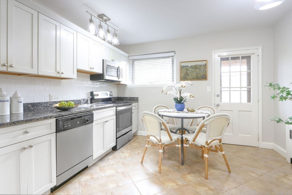 81 Norwood Avenue # 5