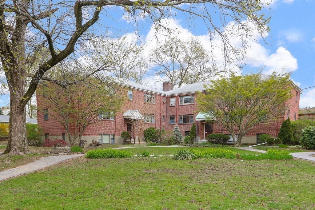 81 Norwood Avenue # 5