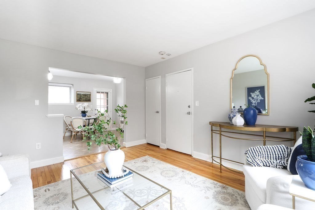 81 Norwood Avenue # 5