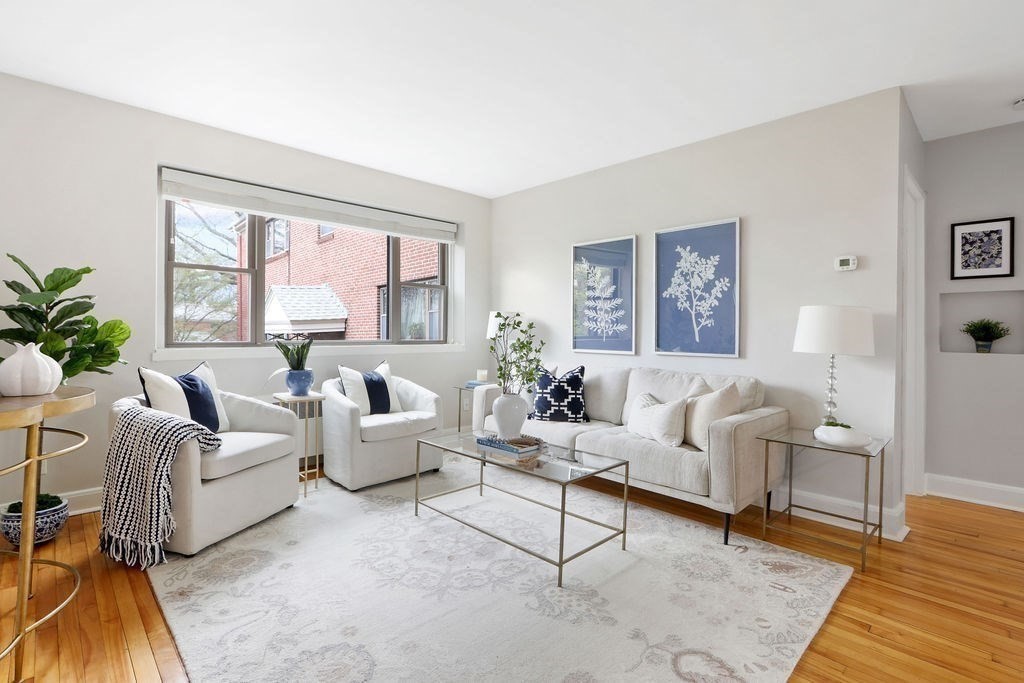 81 Norwood Avenue # 5