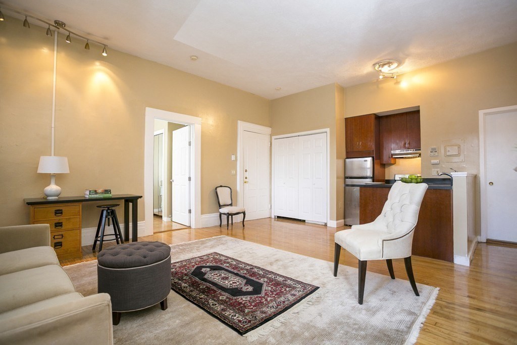 703 Massachusetts Ave # 16