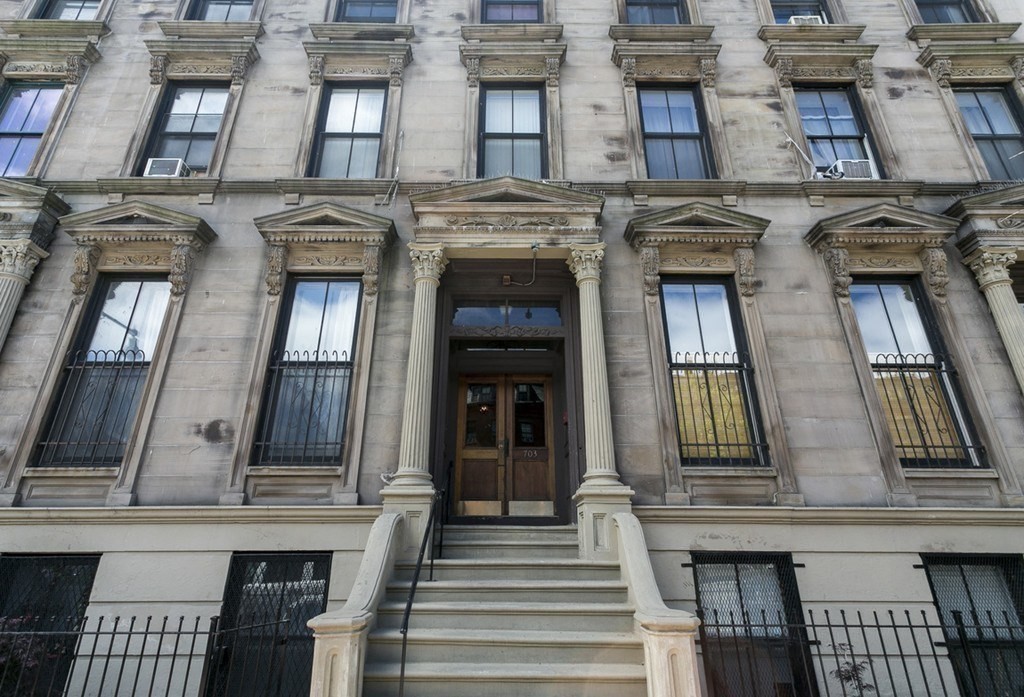 703 Massachusetts Ave # 16