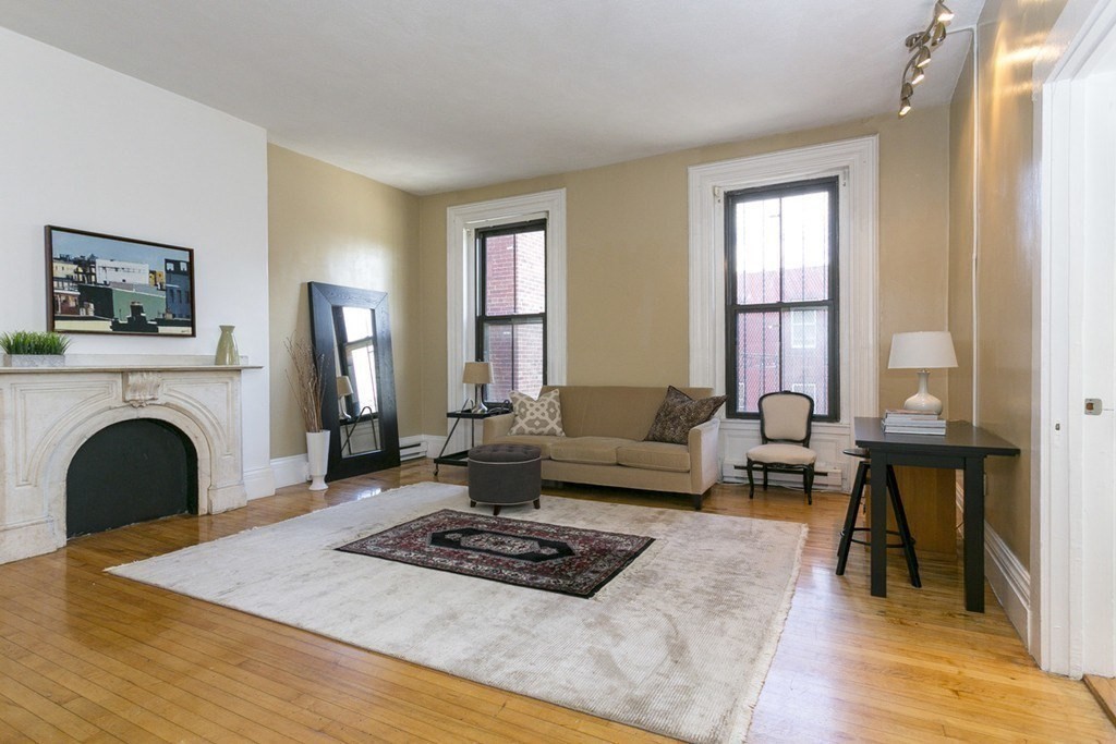 703 Massachusetts Ave # 16