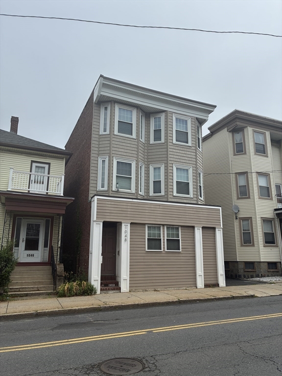 1048 Saratoga St # 3