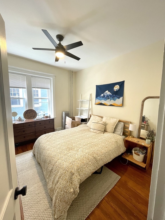 102 Trowbridge St # 1R