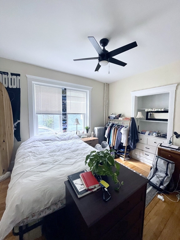 102 Trowbridge St # 1R