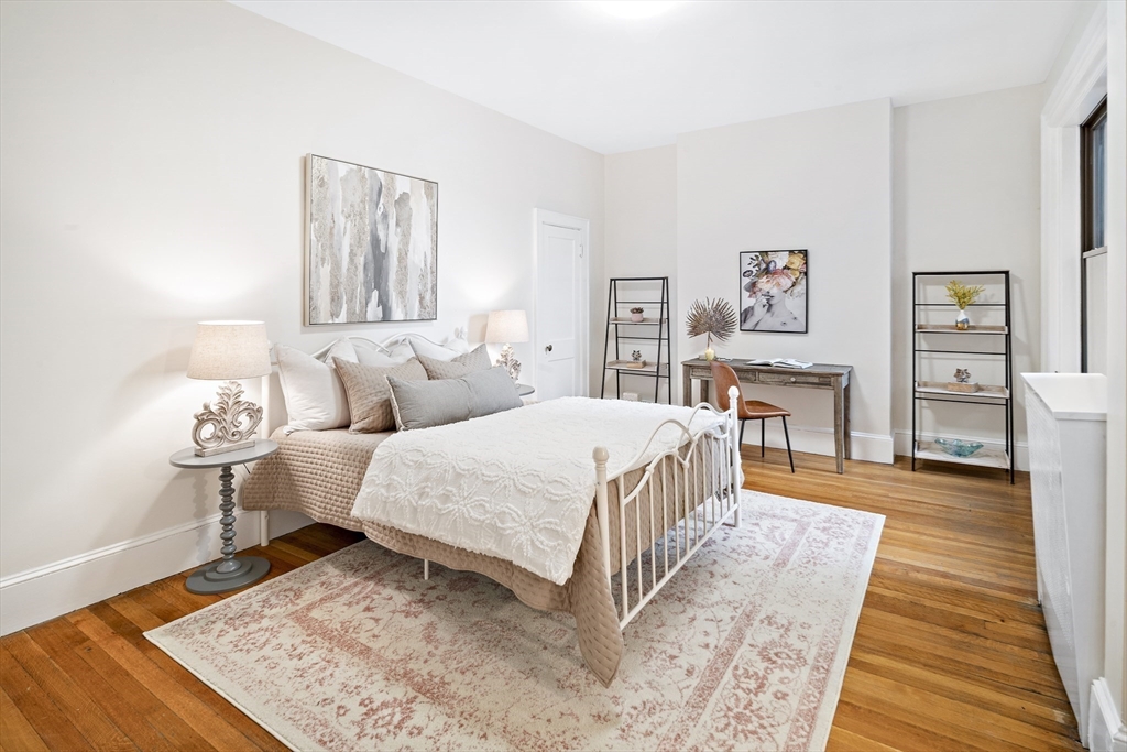 382 Commonwealth Ave. # 24