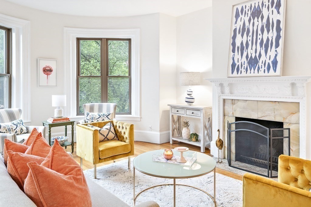 382 Commonwealth Ave. # 24