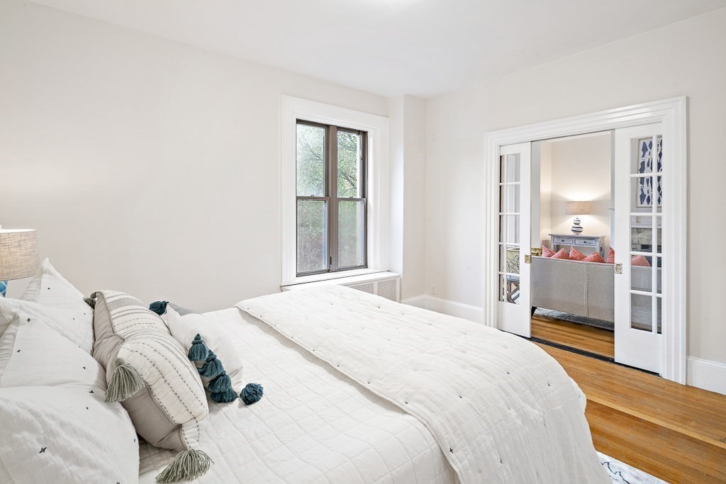 382 Commonwealth Ave. # 24