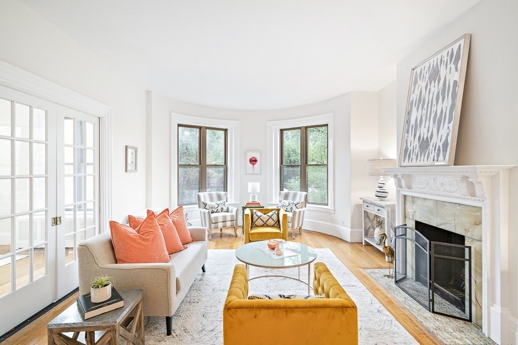 382 Commonwealth Ave. # 24