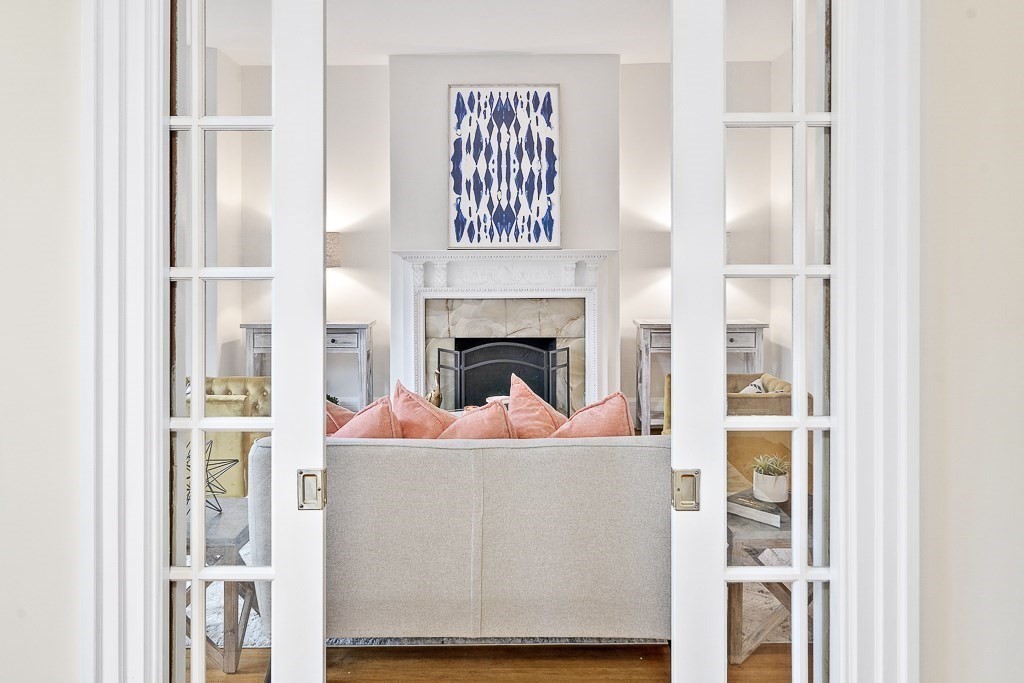 382 Commonwealth Ave. # 24