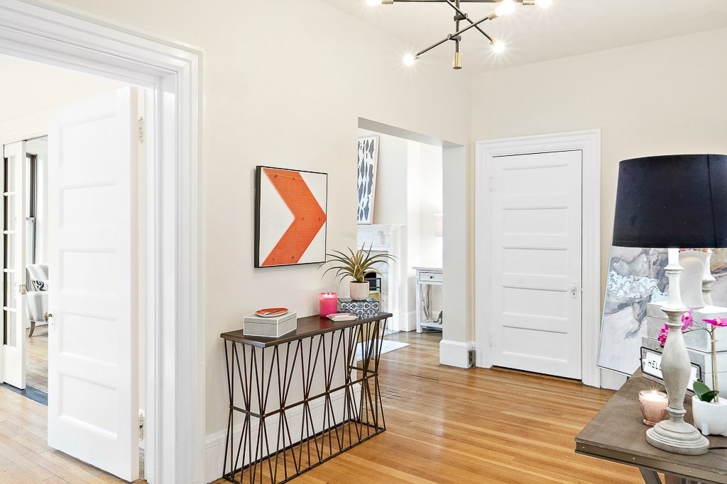 382 Commonwealth Ave. # 24