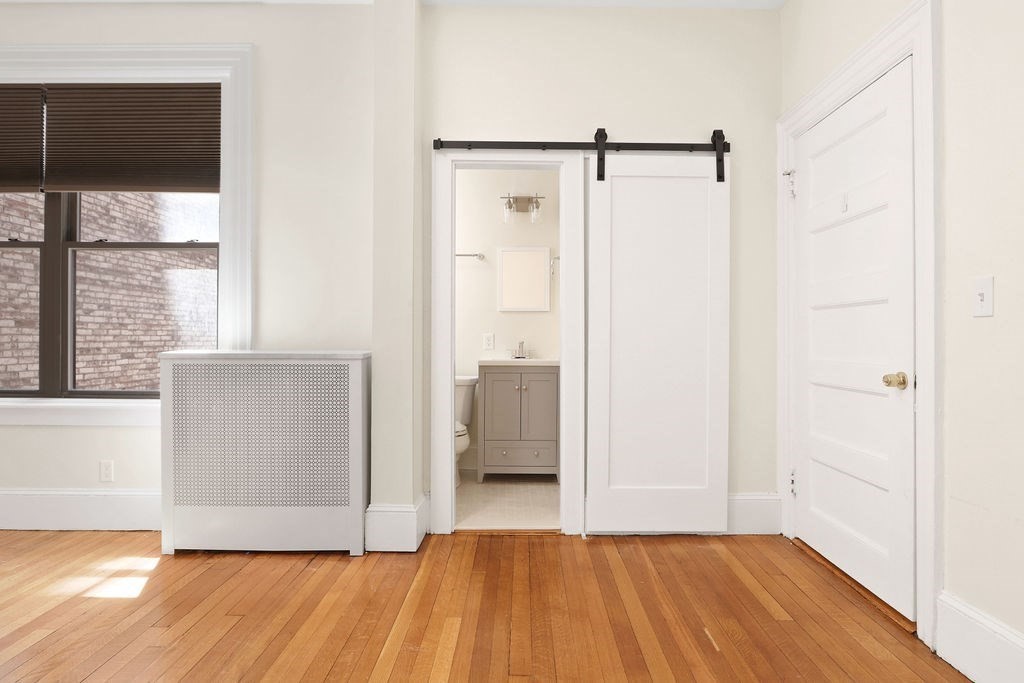 382 Commonwealth Ave. # 24