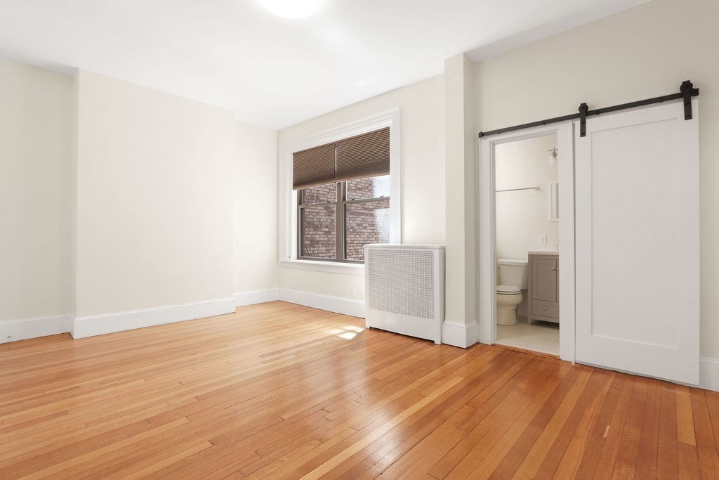 382 Commonwealth Ave. # 24