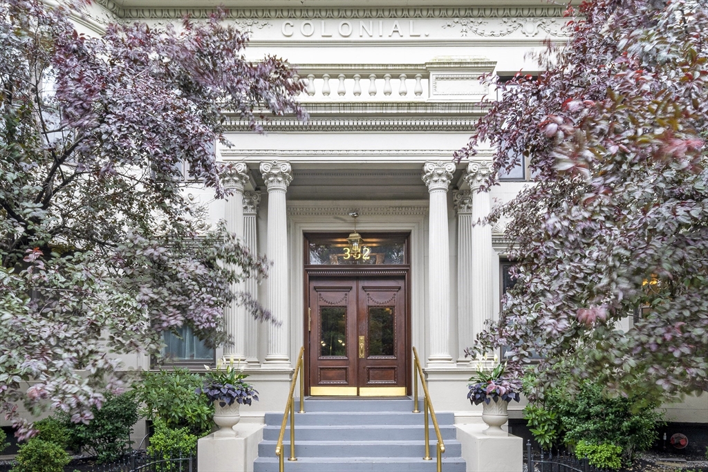 382 Commonwealth Ave. # 24