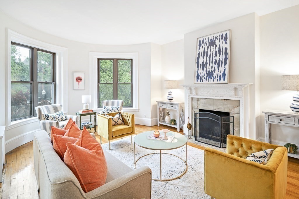 382 Commonwealth Ave. # 24