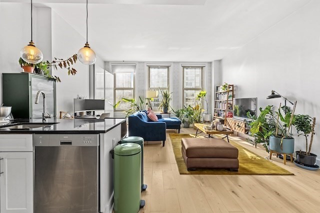 70 Lincoln Street # L616