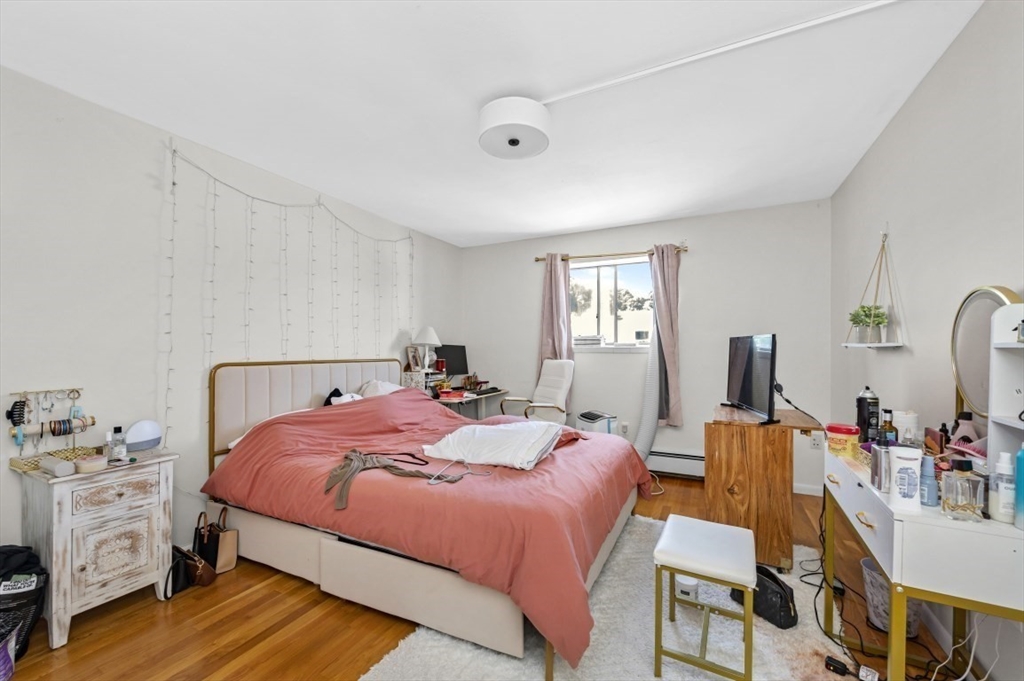 121 Tremont St. # 315