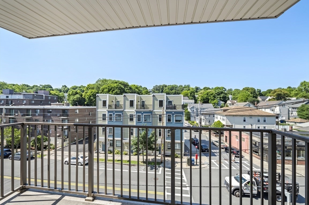 121 Tremont St. # 315