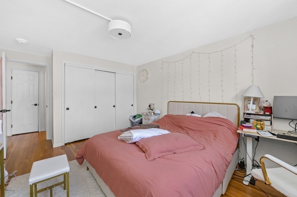 121 Tremont St. # 315