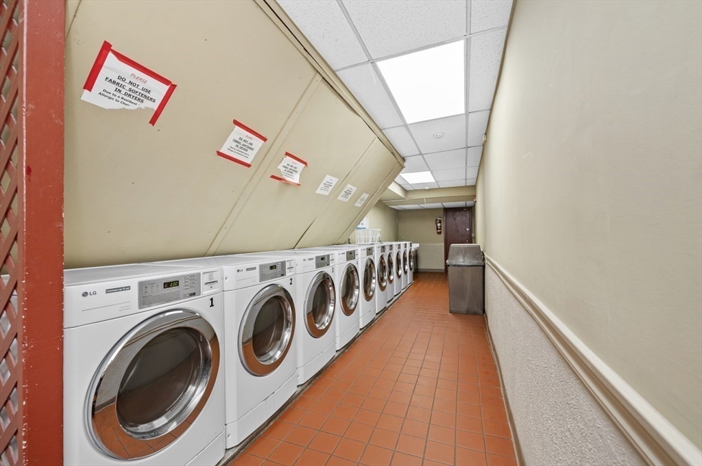 121 Tremont St. # 315