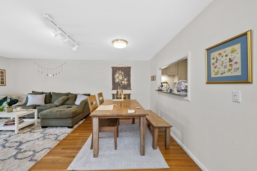 121 Tremont St. # 315