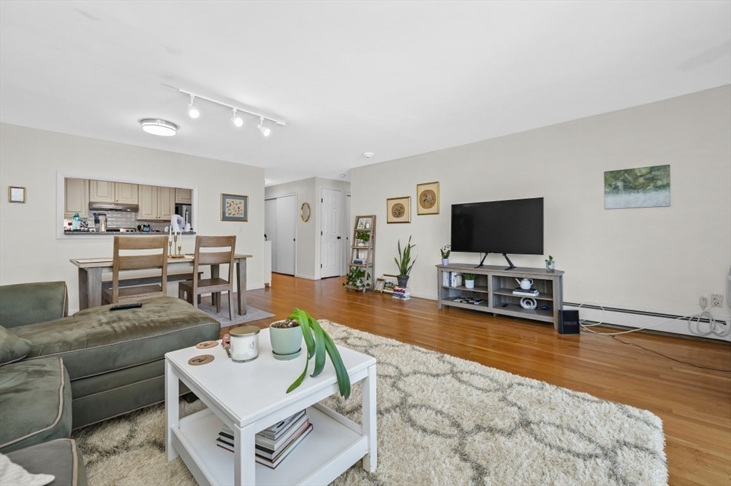 121 Tremont St. # 315