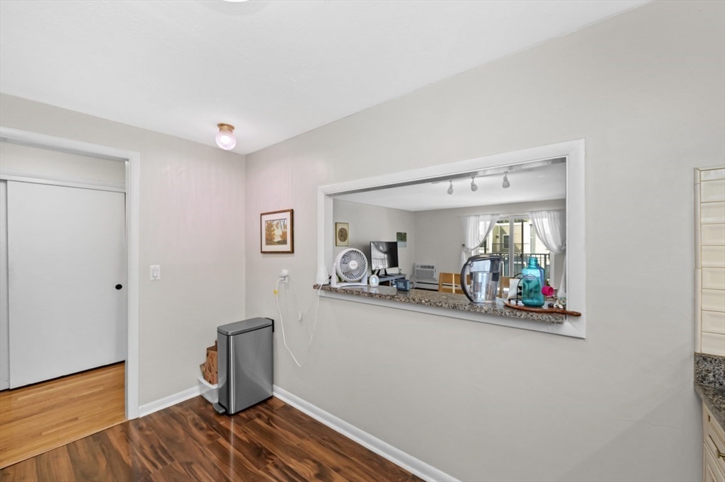 121 Tremont St. # 315