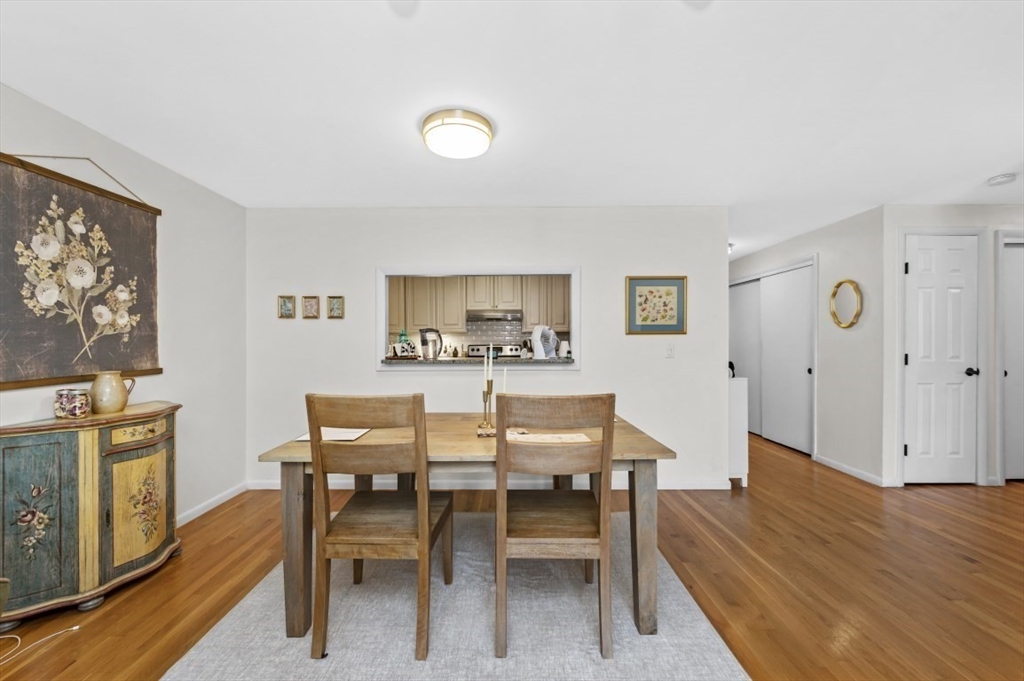 121 Tremont St. # 315