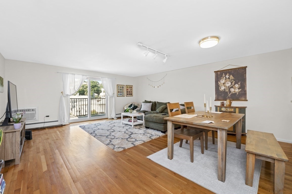 121 Tremont St. # 315