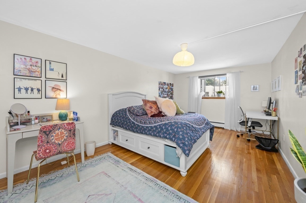 121 Tremont St. # 315