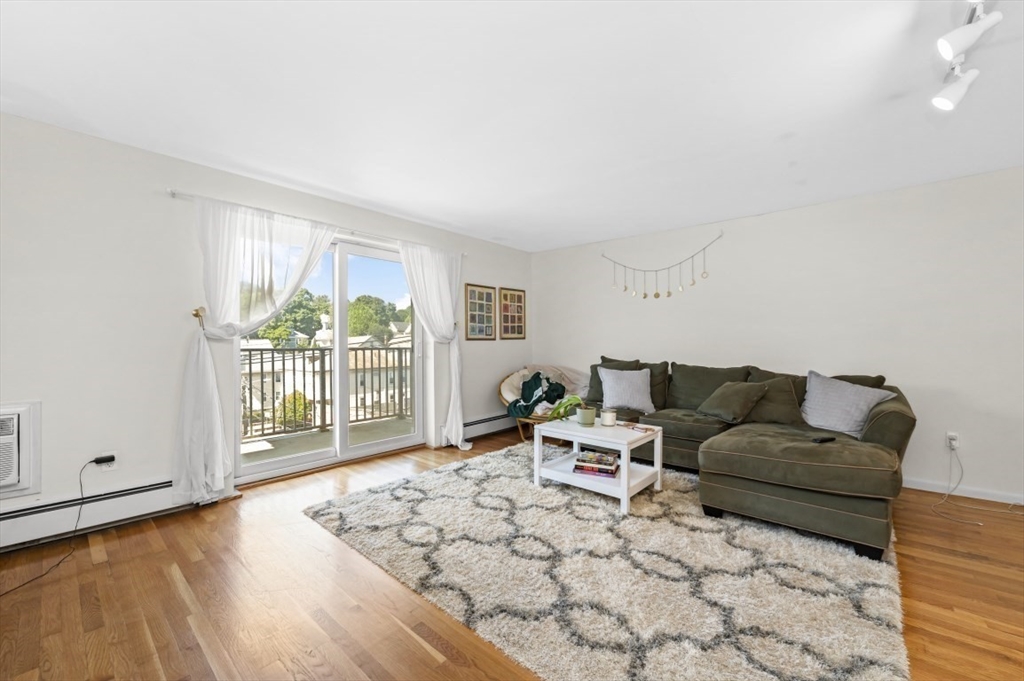 121 Tremont St. # 315