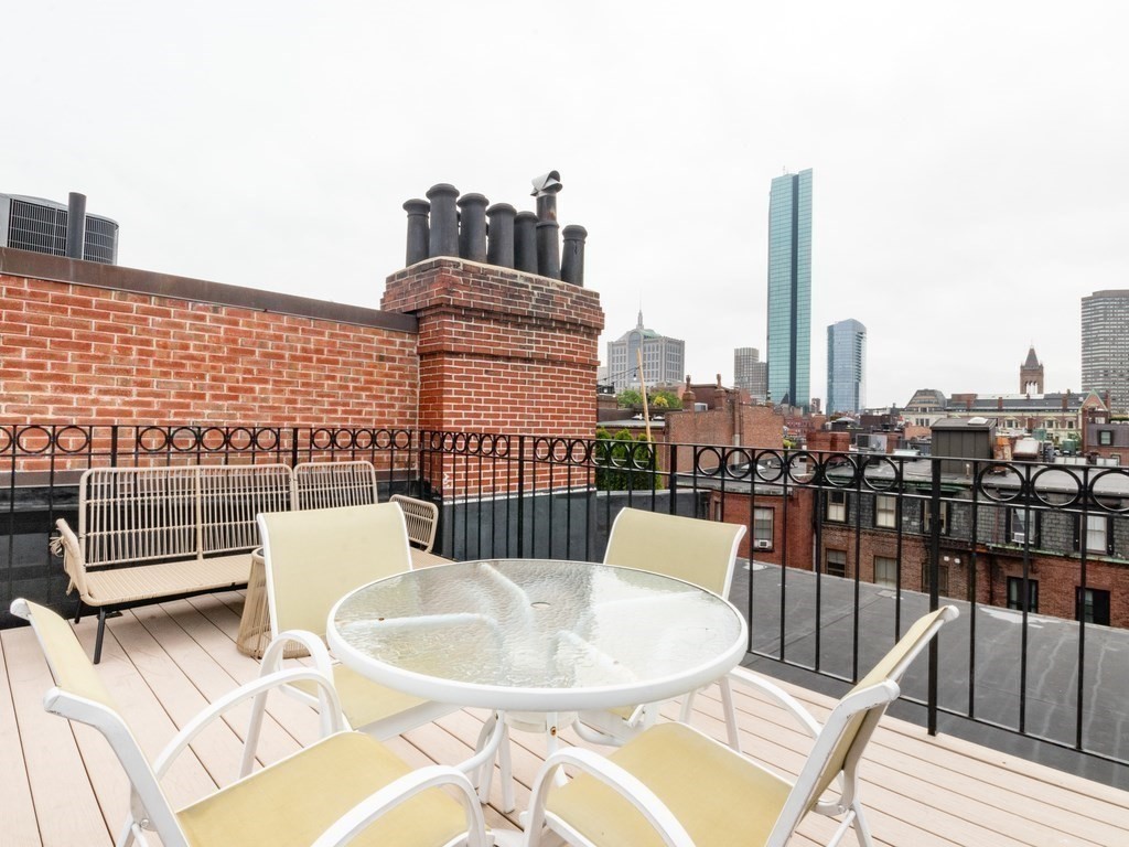 275 Beacon Street # 2B