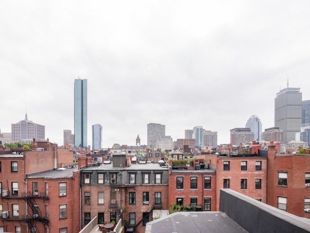 275 Beacon Street # 2B