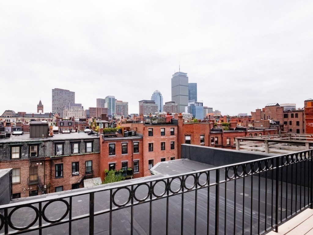 275 Beacon Street # 2B