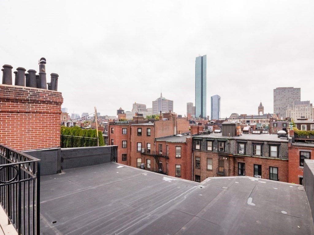 275 Beacon Street # 2B